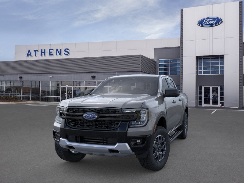2026 Ford Ranger XLT 4x4 SuperCrew 5' Box's photo