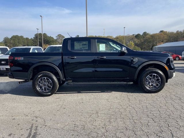 2026 Ford Ranger XLT 4x4 SuperCrew 5' Box's photo