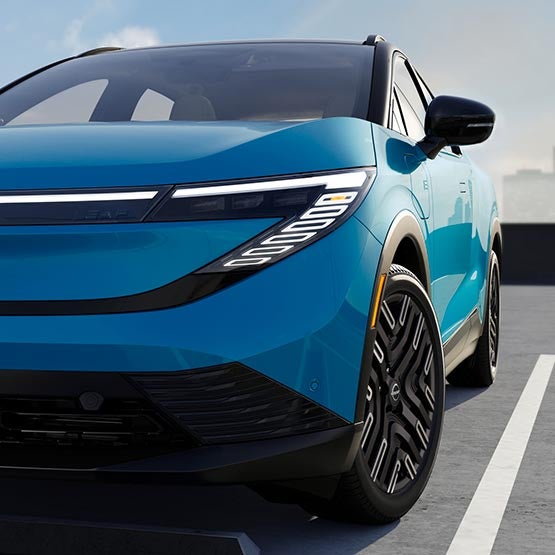 Mike Rezi Nissan Atlanta in Atlanta GA