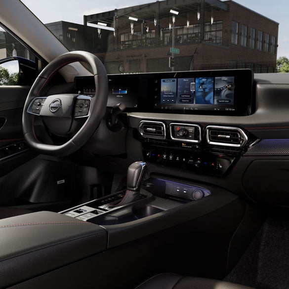 Mike Rezi Nissan Atlanta in Atlanta GA