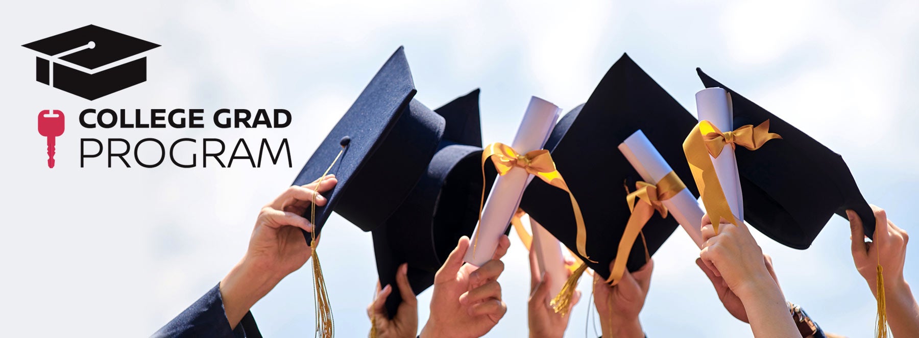 Nissan College Graduate Program